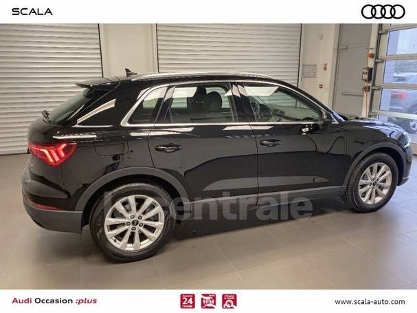 Audi Q3 35 TDI S tronic 110 kW image number 16