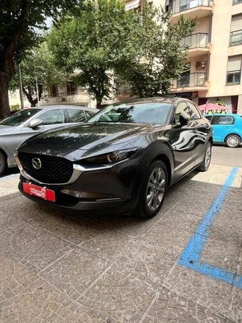 Mazda CX-30 2.0 186 137 kW image number 2