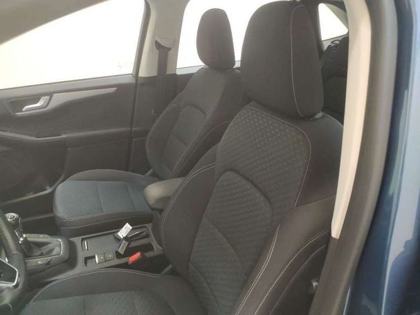 Ford Kuga 1.5 EcoBlue 88 kW image number 12