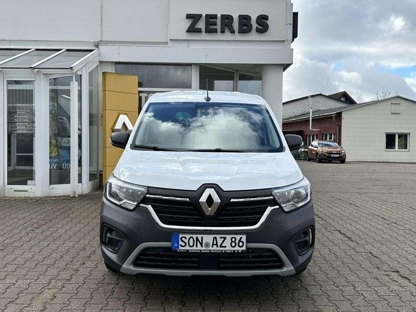 Renault Kangoo BLUE dCi 55 kW image number 3