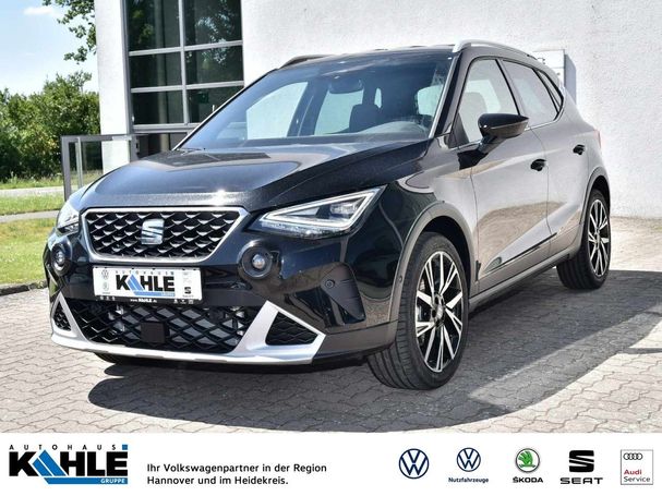 Seat Arona 1.0 TSI Xperience 81 kW image number 1