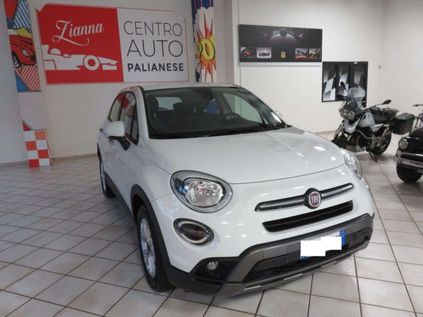 Fiat 500X 1.3 4x2 70 kW image number 4