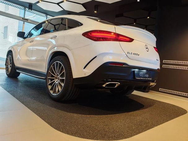 Mercedes-Benz GLE 450 270 kW image number 11