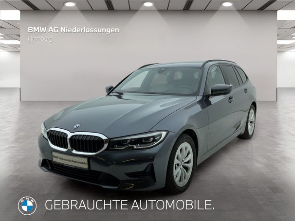 BMW 320d Touring 140 kW image number 2