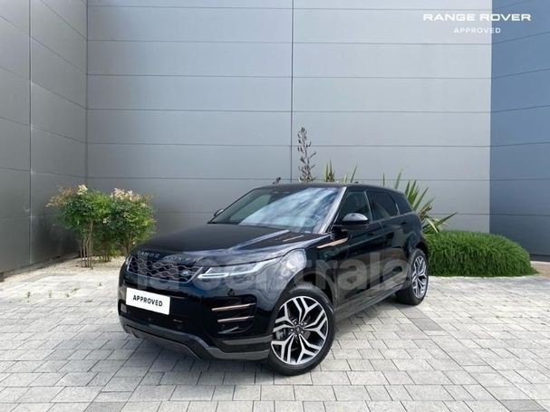 Land Rover Range Rover Evoque 150 kW image number 5