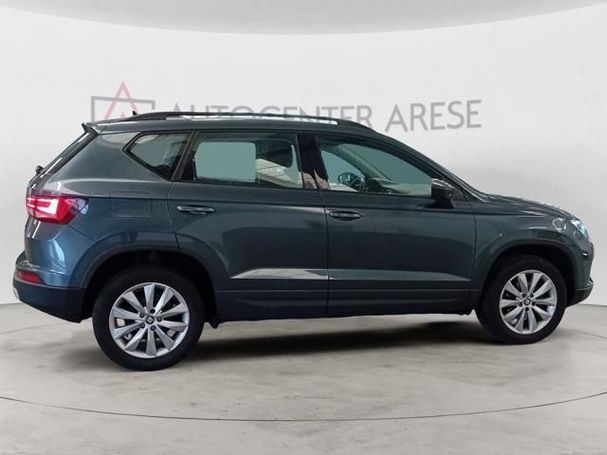 Seat Ateca 1.6 TDI DSG 85 kW image number 10