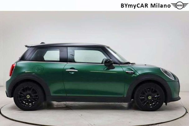 Mini Cooper SE Electric 135 kW image number 7