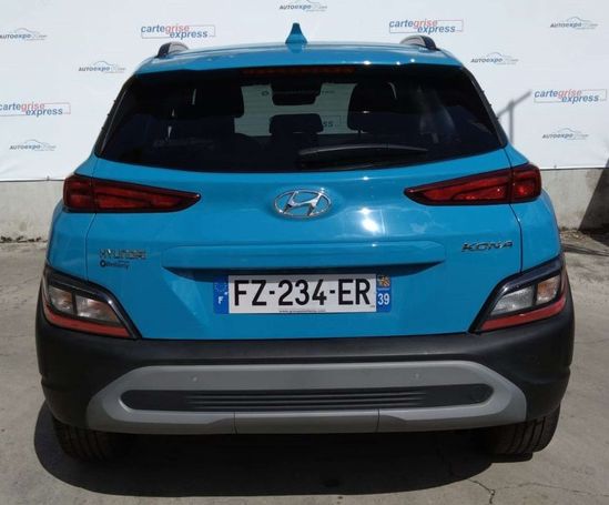 Hyundai Kona 1.6 CRDi DCT 101 kW image number 3