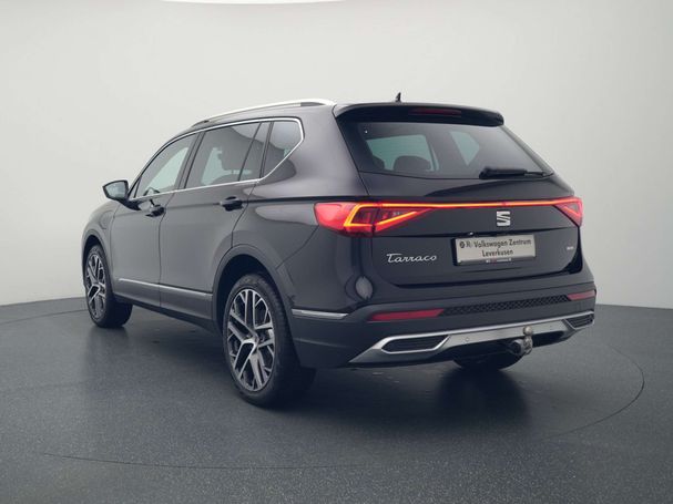 Seat Tarraco 180 kW image number 15