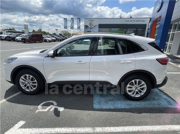 Ford Kuga 140 kW image number 11