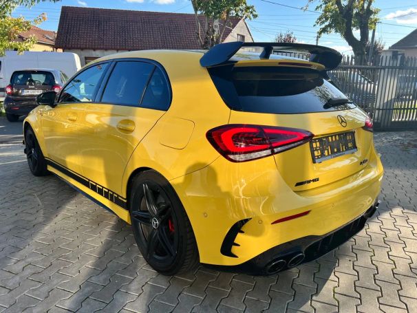 Mercedes-Benz A 45 AMG 310 kW image number 6