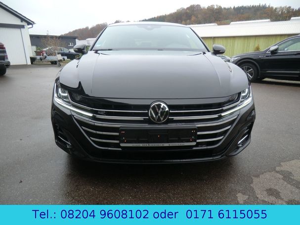 Volkswagen Arteon 2.0 TDI Shooting Brake 147 kW image number 2