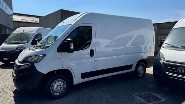 Fiat Ducato 33 140 103 kW image number 17