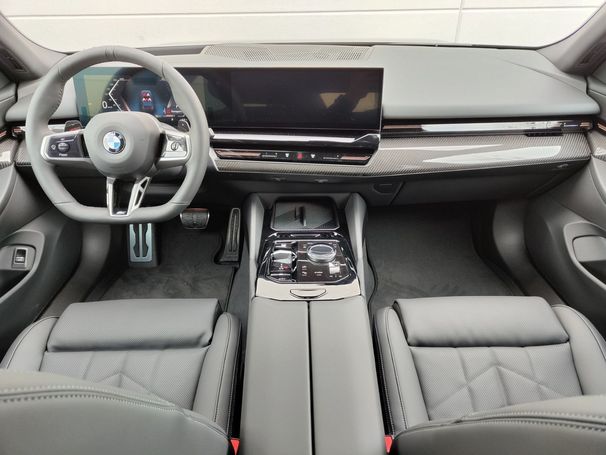 BMW 520d 145 kW image number 11