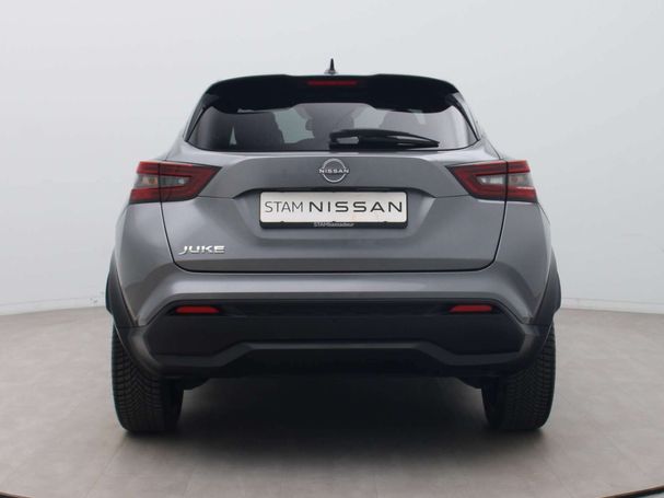 Nissan Juke DIG-T Tekna 85 kW image number 27