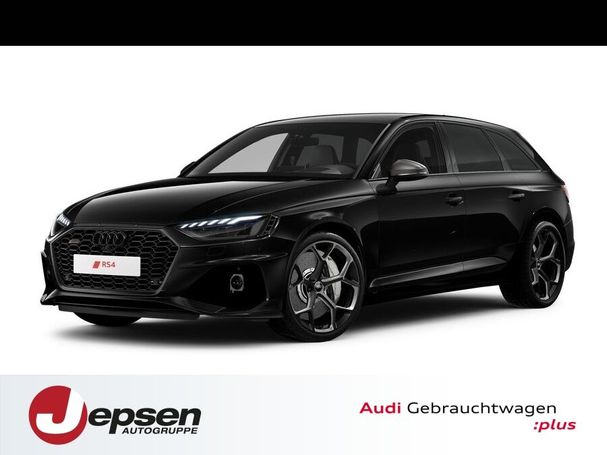 Audi RS4 25 Avant 346 kW image number 2