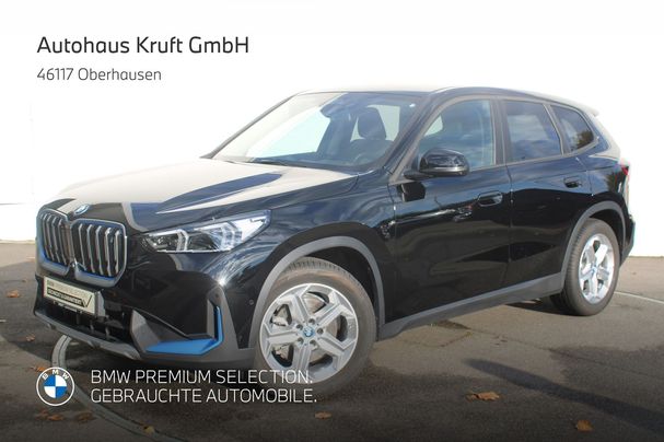 BMW iX1 xDrive30 200 kW image number 1