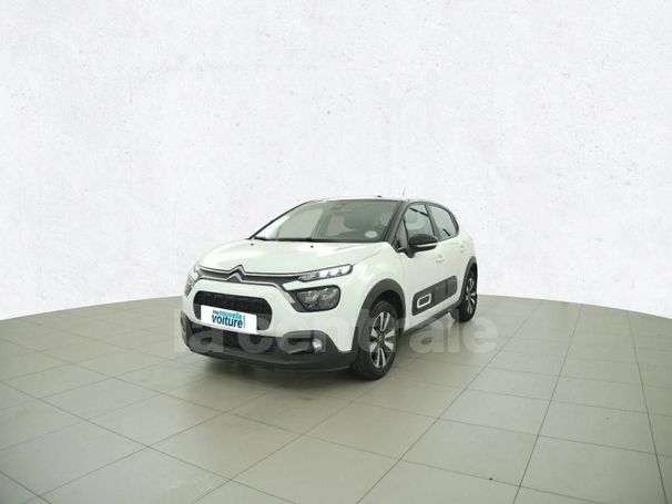 Citroen C3 Pure Tech S&S SHINE 61 kW image number 1