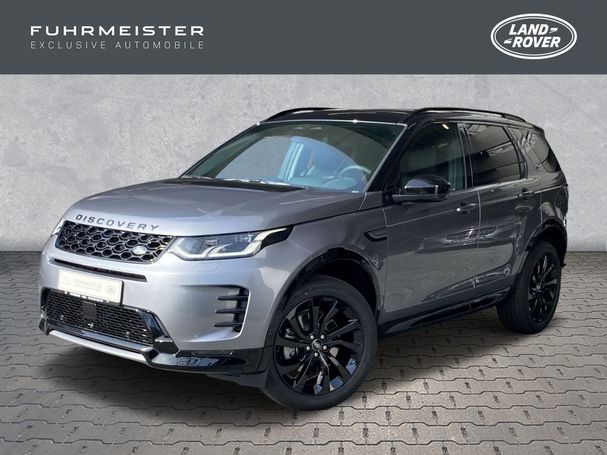 Land Rover Discovery Sport D200 S AWD 150 kW image number 1