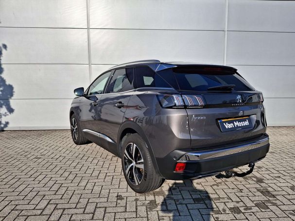 Peugeot 3008 PureTech 96 kW image number 3