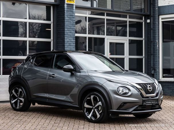 Nissan Juke DIG-T 86 kW image number 2