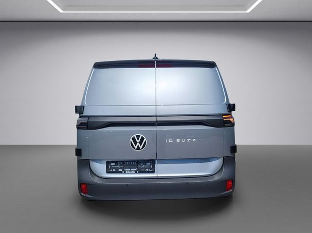 Volkswagen ID. Buzz 150 kW image number 2