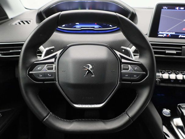 Peugeot 5008 PureTech 130 Allure 96 kW image number 15