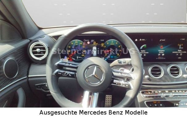 Mercedes-Benz E 450 T 270 kW image number 13