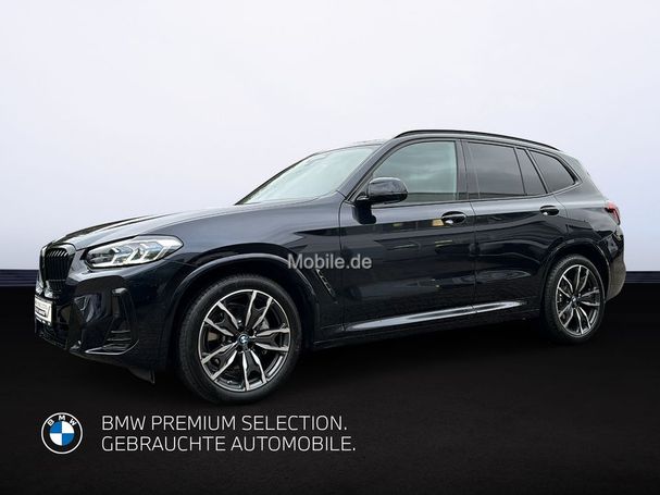 BMW X3 xDrive 210 kW image number 1