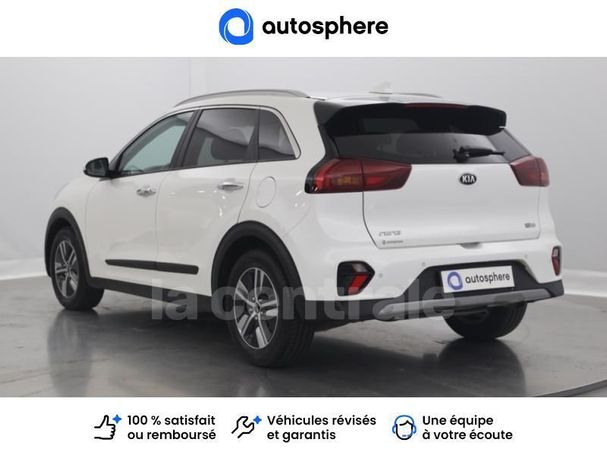 Kia Niro 1.6 GDI 104 kW image number 5