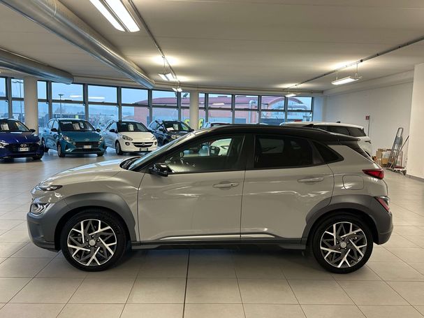 Hyundai Kona 1.6 Hybrid 104 kW image number 7