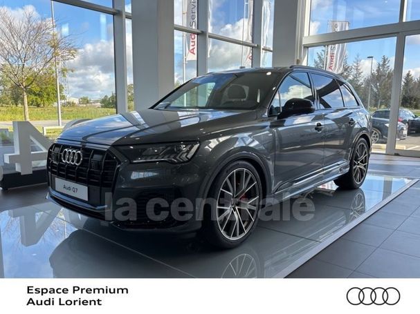 Audi Q7 60 TFSIe quattro 335 kW image number 1