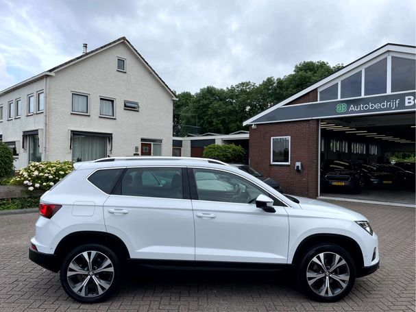 Seat Ateca 1.0 TSI 85 kW image number 2