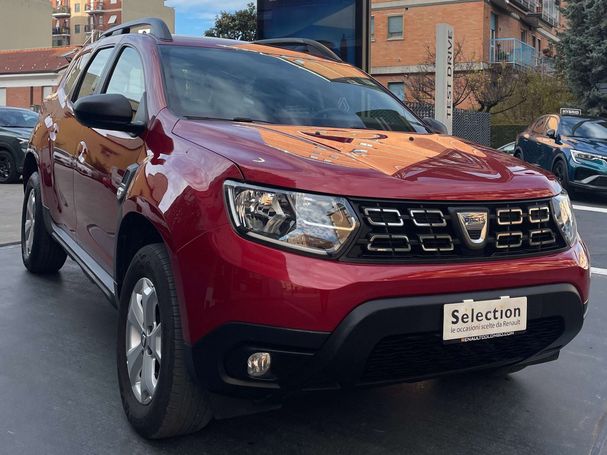 Dacia Duster TCe 100 Comfort 74 kW image number 2