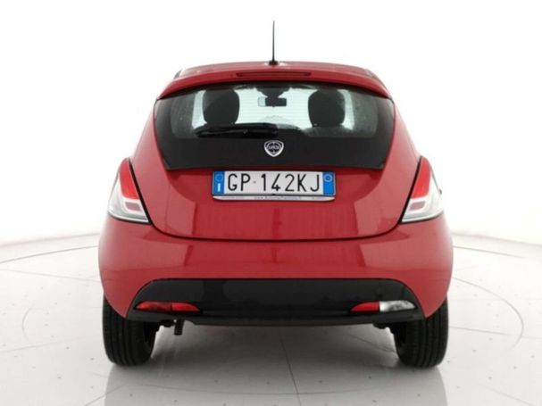 Lancia Ypsilon 51 kW image number 5