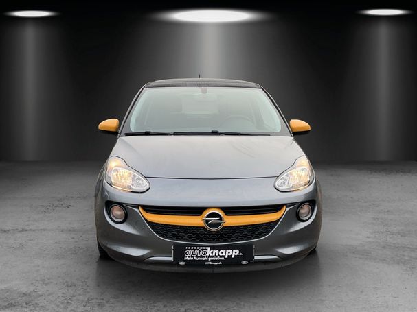 Opel Adam 1.4 Open Air 64 kW image number 6