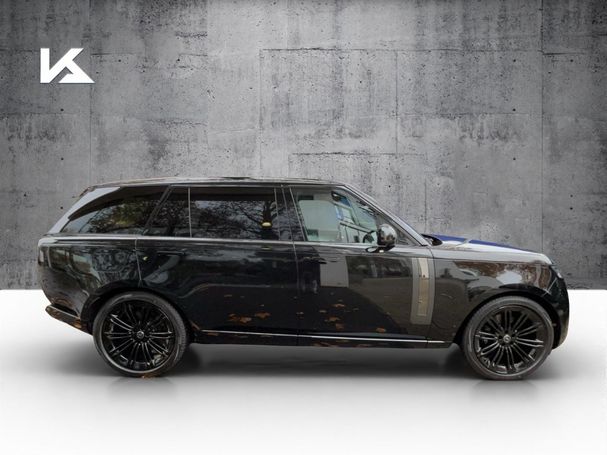 Land Rover Range Rover LWB P615 452 kW image number 8