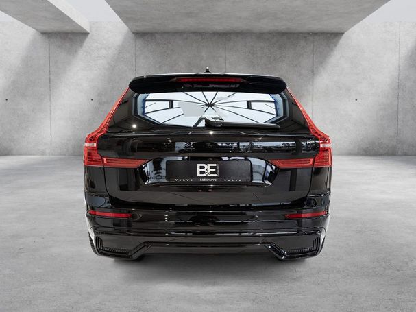 Volvo XC60 T8 Dark AWD Ultimate 335 kW image number 4