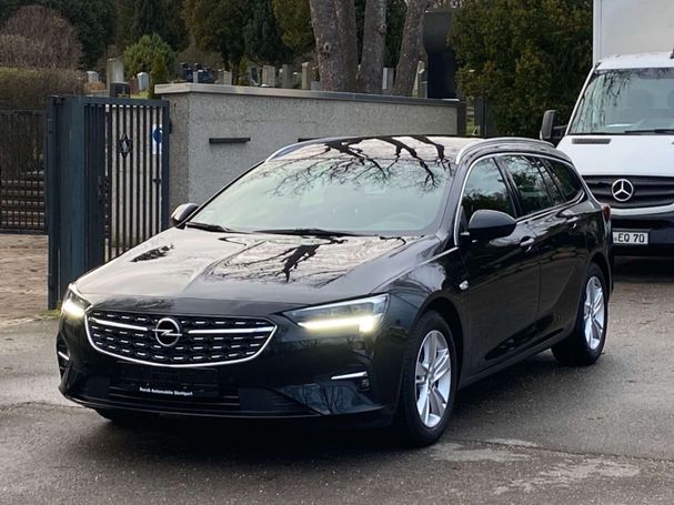 Opel Insignia Sports Tourer Elegance 90 kW image number 1