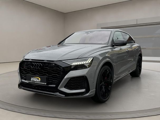 Audi RSQ8 quattro 441 kW image number 1