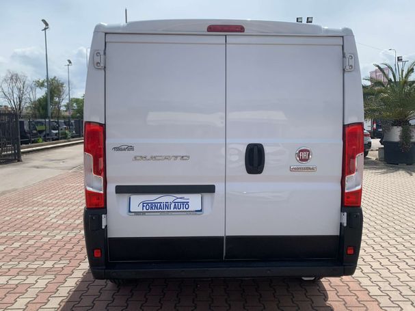 Fiat Ducato 2.3 88 kW image number 6