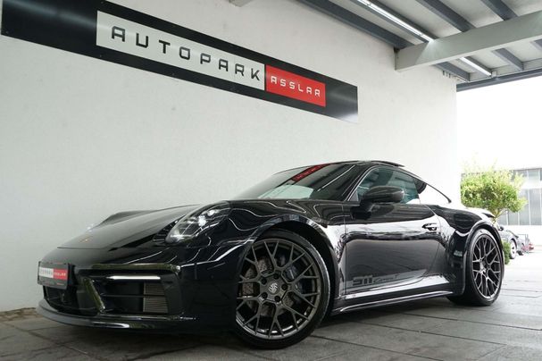 Porsche 992 Carrera PDK 283 kW image number 22