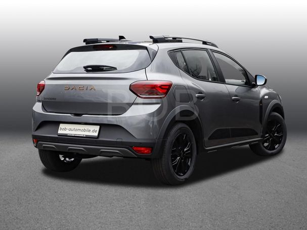 Dacia Sandero Stepway 100 ECO-G Extreme 67 kW image number 2