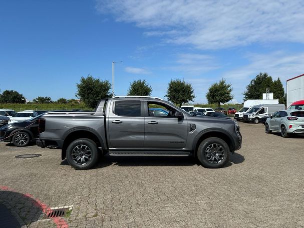 Ford Ranger 2.0 Wildtrak X e-4WD 151 kW image number 6