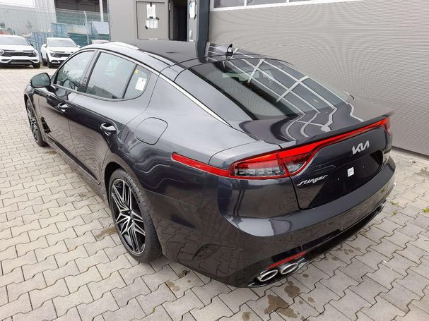 Kia Stinger 3.3 AWD GT 269 kW image number 4