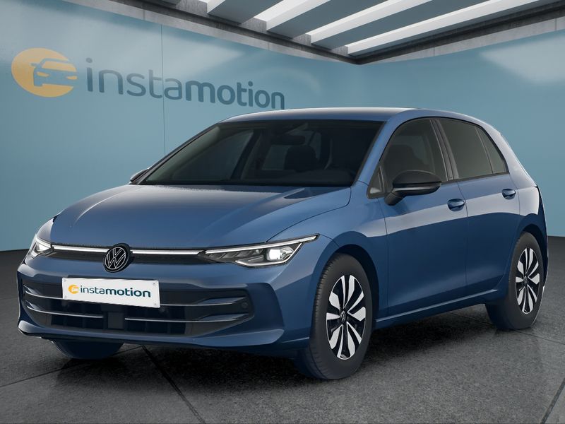 Volkswagen Golf 1.5 eTSI