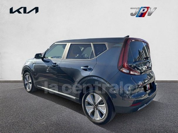 Kia Soul e-Soul 150 kW image number 4