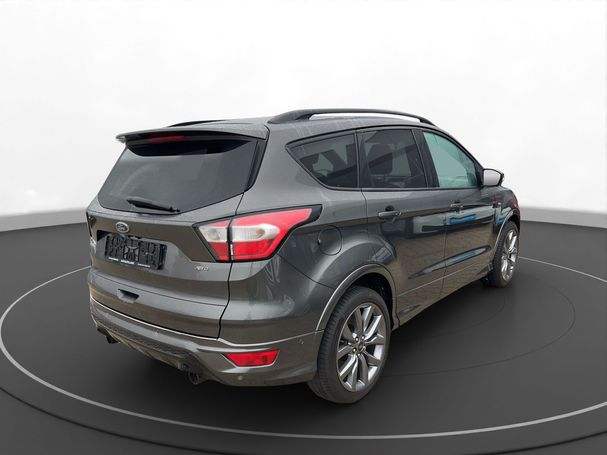 Ford Kuga 2.0 EcoBoost ST-Line 4x4 169 kW image number 5