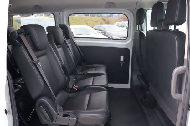 Ford Transit Custom 2.0 TDCi 77 kW image number 5