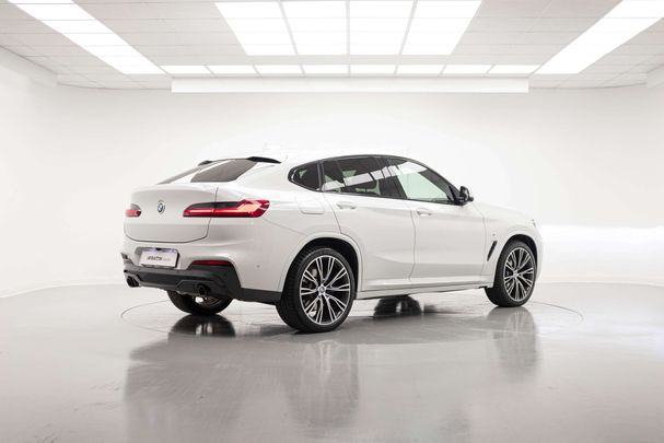 BMW X4 xDrive20d 140 kW image number 3